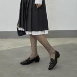 Handcrafted Luxury Leather Women's Shoes: Elegant Design and Superior Quality(EcqiHJ-7129)