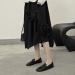 Handcrafted Luxurious Genuine Leather Women’s Shoes(EcqiHJ-7156)