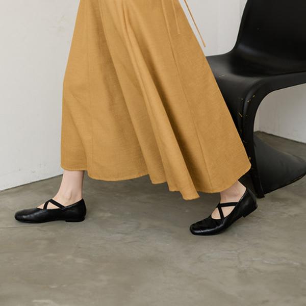 Exquisite Handmade Leather Heels: Luxury & Elegance(EcqiHJ-7215)