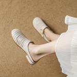 Handcrafted Premium Leather Women's Shoes - Elegance Redefined(EcqiH-7320)