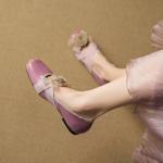 Elevate Your Style with Luxurious Handcrafted Real Leather Women's Shoes(EcqiHY-7511)