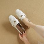 Luxurious Handmade Leather Shoes: Elegance Redefined(EcqiHC-7896)