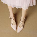 Exquisite Handcrafted Leather Shoes: Luxury, Quality, Elegance(EcqiHC-7898)