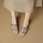 Luxurious Handcrafted Leather Shoes: Timeless Elegance(EcqiH-7902)