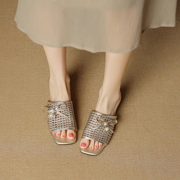 Luxurious Handcrafted Leather Shoes: Timeless Elegance(EcqiH-7902)