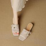 Luxurious Handcrafted Leather Shoes: Timeless Elegance(EcqiH-7902)