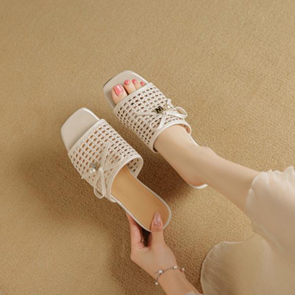 Luxurious Handcrafted Leather Shoes: Timeless Elegance(EcqiH-7902)