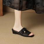 Luxurious Handcrafted Leather Shoes: Timeless Elegance(EcqiH-7902)