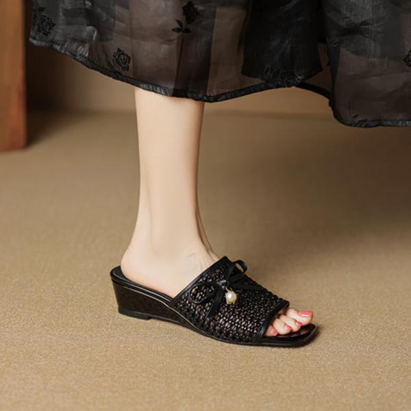 Luxurious Handcrafted Leather Shoes: Timeless Elegance(EcqiH-7902)