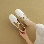 Exquisite Handcrafted Leather Shoes: Luxury & Elegance(EcqiHC-8102)