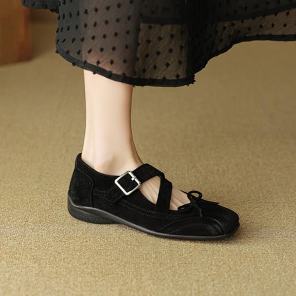 Handcrafted Luxury Leather Shoes: Elegance in Every Stitch(EcqiHC-8115)