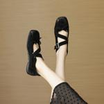 Handcrafted Luxury Leather Shoes: Elegance in Every Stitch(EcqiHC-8115)