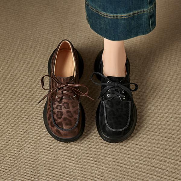 Exquisite Handcrafted Leather Shoes: Elegance Redefined(EcqiHY-8299)