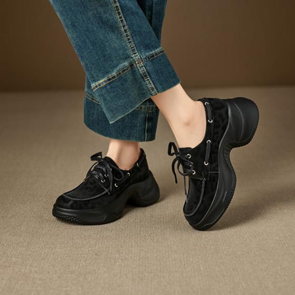 Exquisite Handcrafted Leather Shoes: Elegance Redefined(EcqiHY-8299)