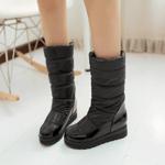 Handcrafted Luxury Leather Women's Shoes - Elegant Quality(Edajiaoba903)