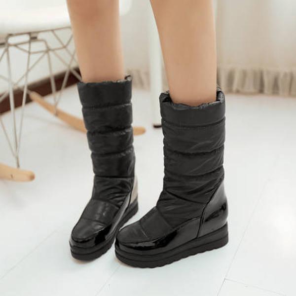 Handcrafted Luxury Leather Women's Shoes - Elegant Quality(Edajiaoba903)