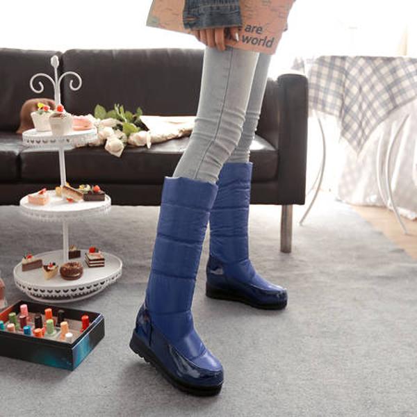 Handcrafted Genuine Leather Women's Shoes: Elegant Luxury Quality(Edajiaoba903-6)