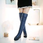 Elegant Handcrafted Genuine Leather Women’s Shoes: Luxury Meets Craftsmanship(Edajiaoba903-8)