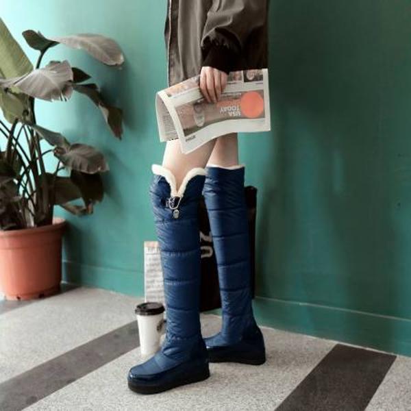 Luxurious Handcrafted Leather Women's Shoes: Elegance Redefined(EdajiaobaC80)