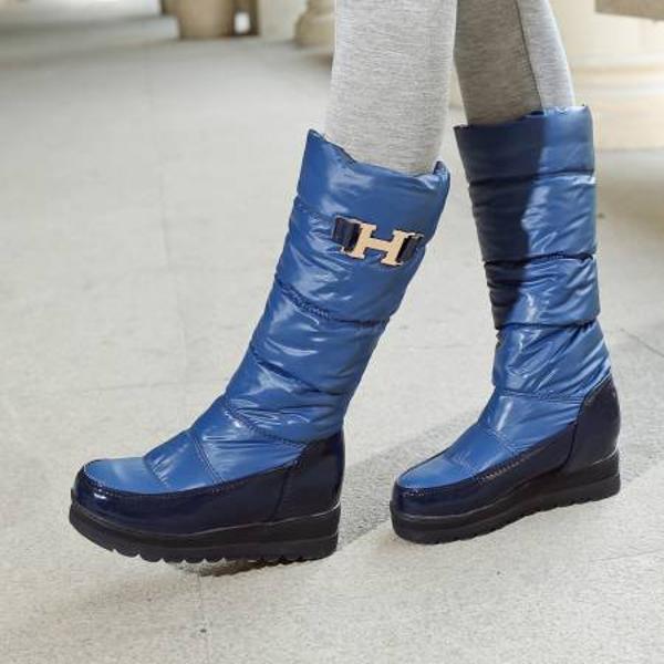 Handcrafted Luxury Leather Women's Shoes - Elegant Craftsmanship(Edajiaoba903-2)