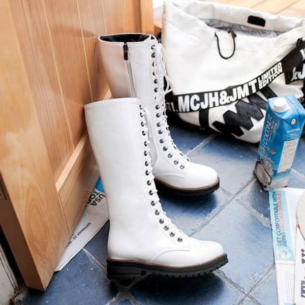 Luxurious Handcrafted Leather Women's Shoes(Edajiaoba131a)