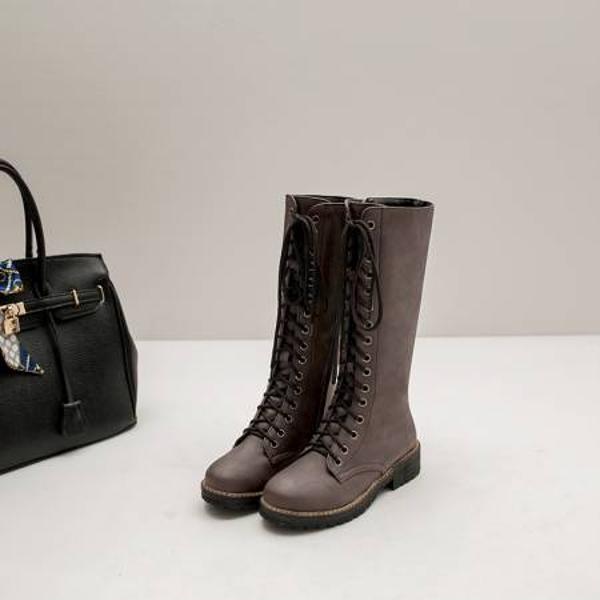 Luxurious Handcrafted Leather Women's Shoes(Edajiaoba131a)