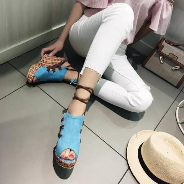 Exquisite Handmade Leather Pumps: Luxury Craftsmanship for Elegant Style(EdajiaobaX-2)