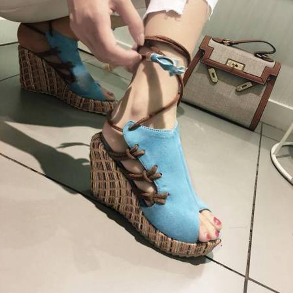 Exquisite Handmade Leather Pumps: Luxury Craftsmanship for Elegant Style(EdajiaobaX-2)