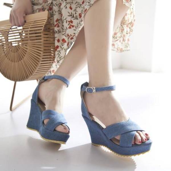 Exquisite Handcrafted Leather Women's Shoes for Elegant Luxury(EdajiaobaX-3-1)