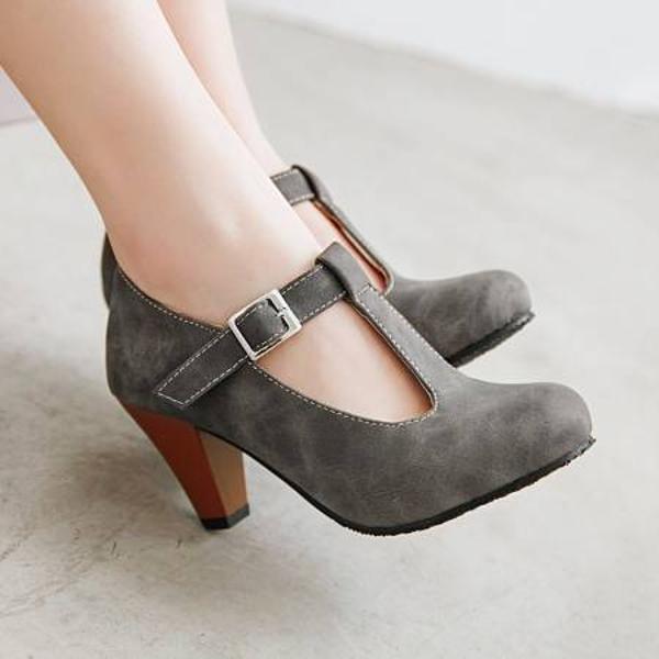 Exquisite Handcrafted Leather Women's Shoes: Elegance Meets Luxury(Edajiaoba299-1)