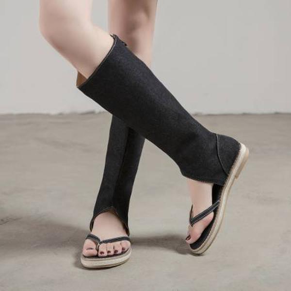 Elegantly Crafted Luxury Leather Handcrafted Women's Shoes of Superior Quality(Edajiaoba9271)