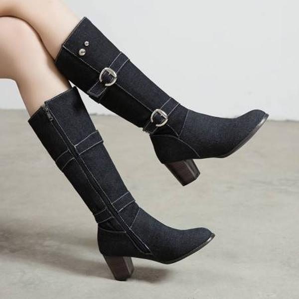 Luxurious Handcrafted Leather Women's Shoes: Elegance in Every Stitch(Edajiaoba1052-8)