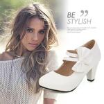 Handcrafted Leather Women's Shoes: Luxurious Elegance in Every Detail(Edajiaoba45891)