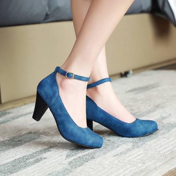 Exquisite Handcrafted Leather Women's Shoes: Luxury Redefined(Edajiaoba299-9)