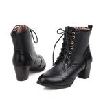 Handcrafted Leather Women’s Shoes: Luxury Meets Timeless Elegance(Edajiaoba45902)
