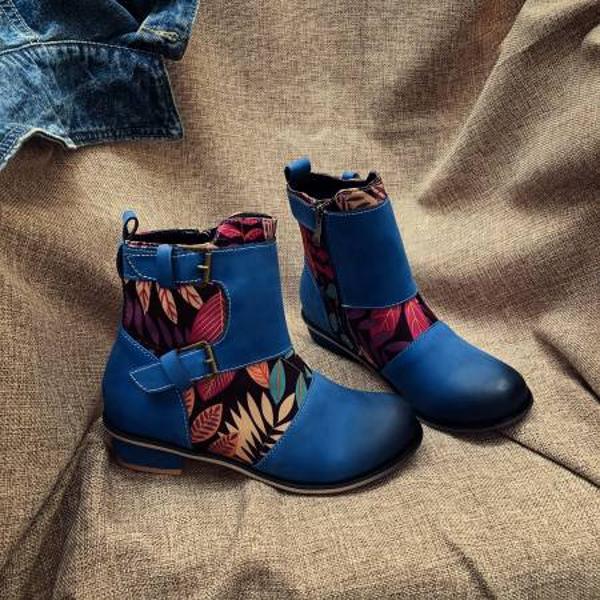 Handcrafted Luxury Leather Women's Shoes: Elegance in Every Stitch(Edajiaoba823)