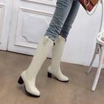 Handcrafted Luxury Leather Women's Shoes: Timeless Elegance.(Edajiaoba827)