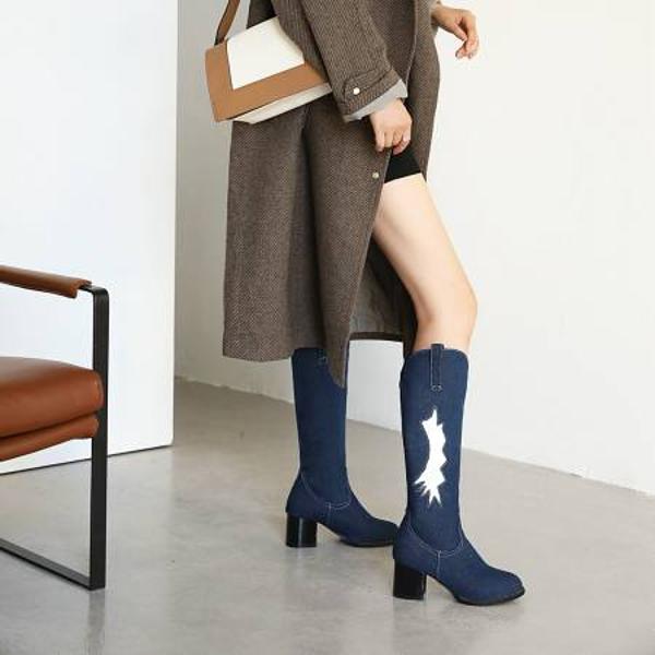 Handcrafted Luxury Leather Women's Shoes: Timeless Elegance and Superior Quality(Edajiaoba828)