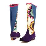 Handcrafted Genuine Leather Women’s Shoes: Luxury, Elegance, and Quality.(Edajiaoba824)