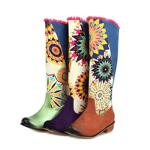 Handcrafted Genuine Leather Women’s Shoes: Luxury, Elegance, and Quality.(Edajiaoba824)