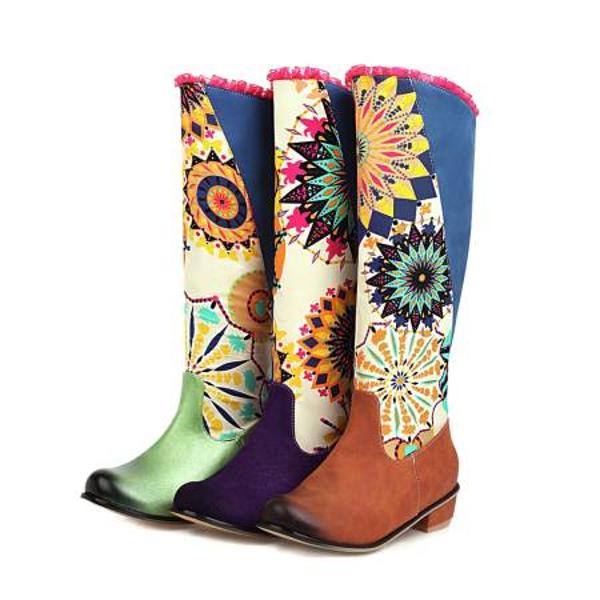 Handcrafted Genuine Leather Women’s Shoes: Luxury, Elegance, and Quality.(Edajiaoba824)