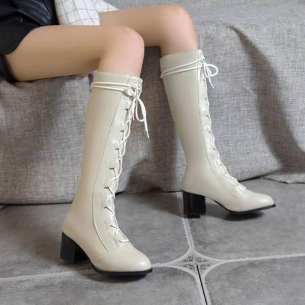 Luxury Handcrafted Leather Women's Shoes: Crafted to Perfection(Edajiaoba829)