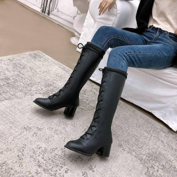 Luxury Handcrafted Leather Women's Shoes: Crafted to Perfection(Edajiaoba829)