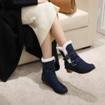 Exquisite Handmade Genuine Leather Women's Shoes: Luxury and Elegance Redefined(Edajiaoba109-8)