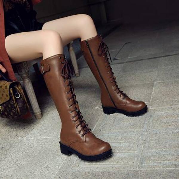 Elegant Luxury Handcrafted Leather Women's Shoes(Edajiaoba821)