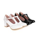 Exquisite Handcrafted Leather Women's Shoes: Elegance Redefined(Edajiaoba1078)