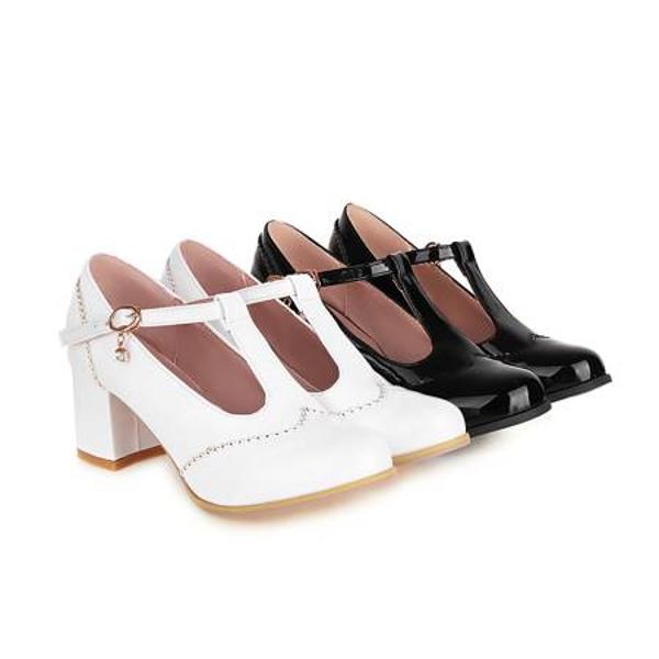 Exquisite Handcrafted Leather Women's Shoes: Elegance Redefined(Edajiaoba1078)