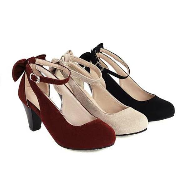 Elegant Handcrafted Leather Women's Shoes: Exquisite Craftsmanship & Luxury(Edajiaoba1075)