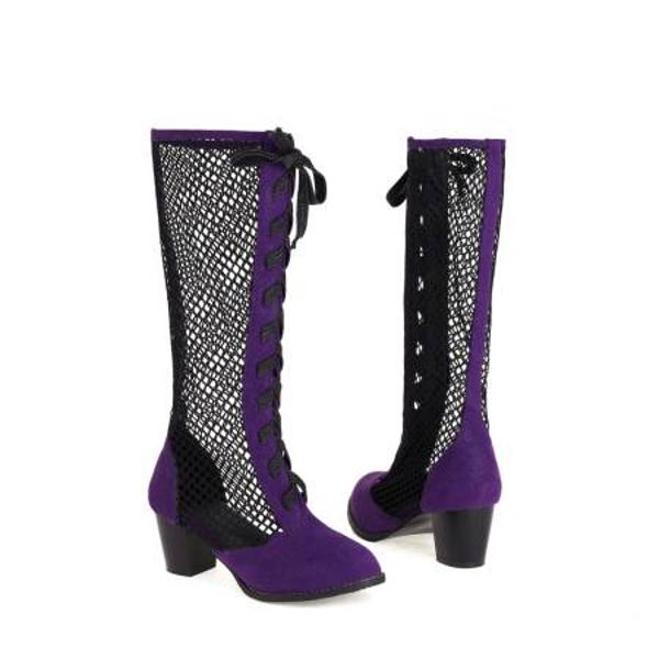 Elegantly Crafted Premium Leather Handcrafted Women's Shoes for Luxury Appeal(Edajiaoba1071)