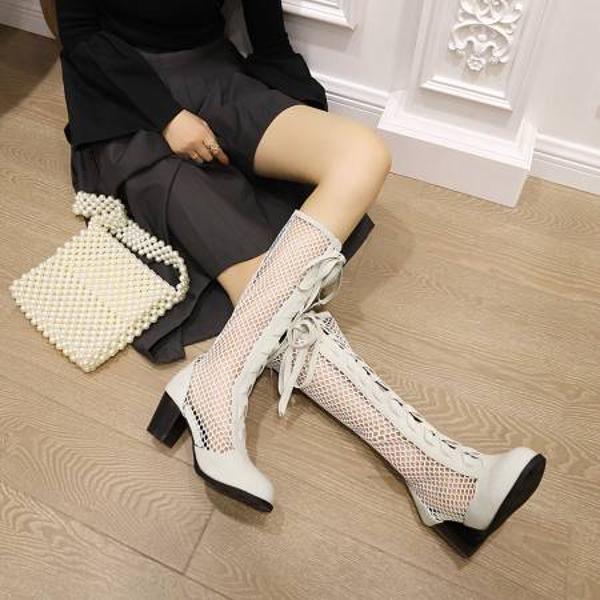 Elegantly Crafted Premium Leather Handcrafted Women's Shoes for Luxury Appeal(Edajiaoba1071)